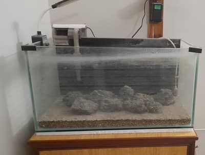 Used Aquarium