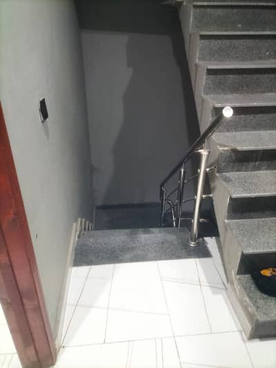 One Bed Apartment for rent | fazaia housing Society