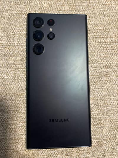 samsung s22 ultra PTA approved