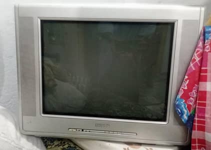 Philips 24 inch tv