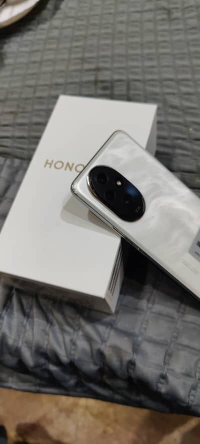 Honor 200 5g PTA Approved