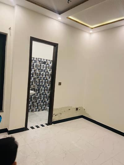 5 Marla Brand New House Available For Sale Prime Location Of Jubilee Town