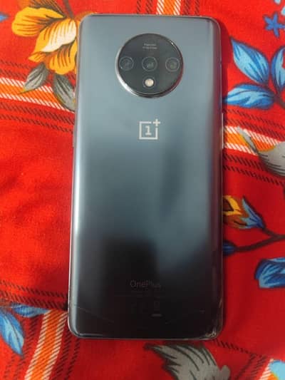 OnePlus 7t all ok 10/9 6 128gb exchange possible