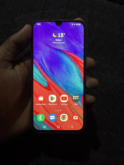 Samsung Galaxy A40 4/64