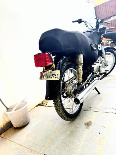 bike seller important engine