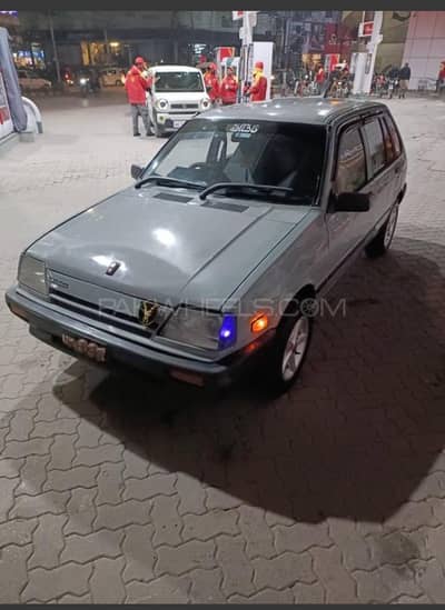 03170157411 Suzuki Khyber 1996