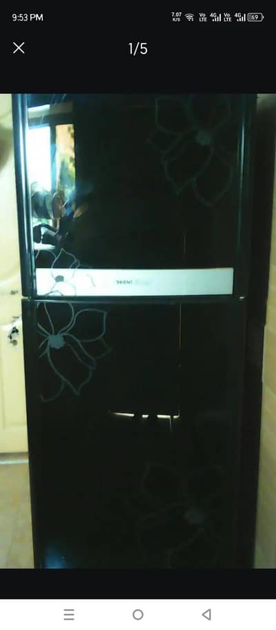 Used Fridge avail