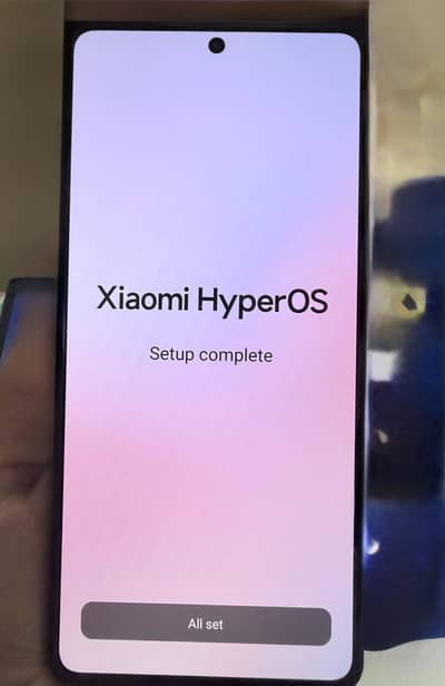 Redmi Note 13 Pro