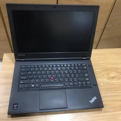 Lenovo Thinkpad L440 8GB Ram 500GB Hard