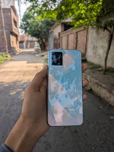 Vivo y21 official PTA approved