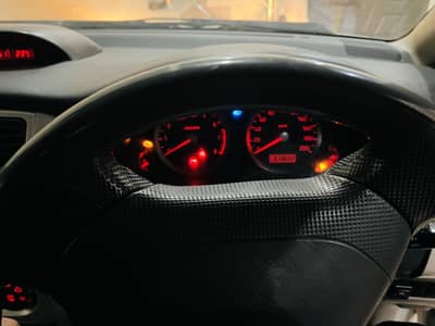 Liana 2006 car for sale