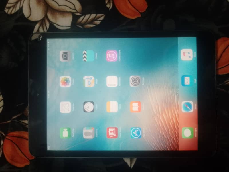 iPad mini 1 3