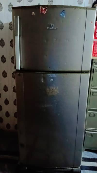 Dawlenc fridge Energy Saver model
