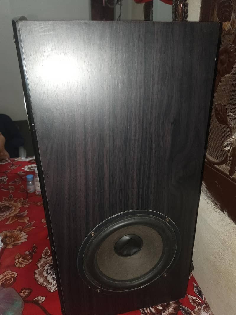 Speakers Audionic 1