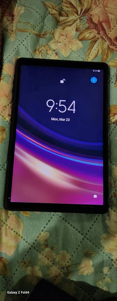 Lenovo Legion tablet Y700 12gb/256gb
