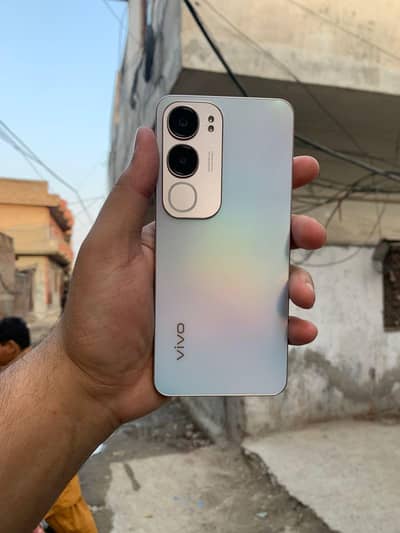 Vivo Y19s pro