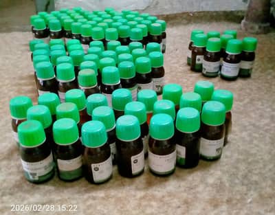 used homoeo medicine for sale