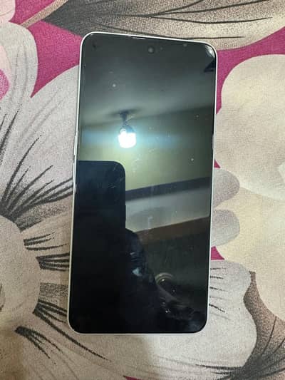 nothing phone 3 a pro. brand new  just unboxed. 10by10 condition