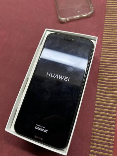 P20lite 64gb 4gb ram