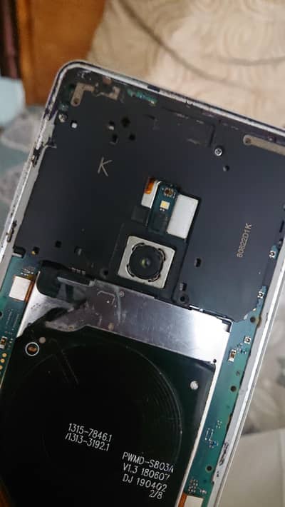 Sony xperia xz3 4gb 64gb