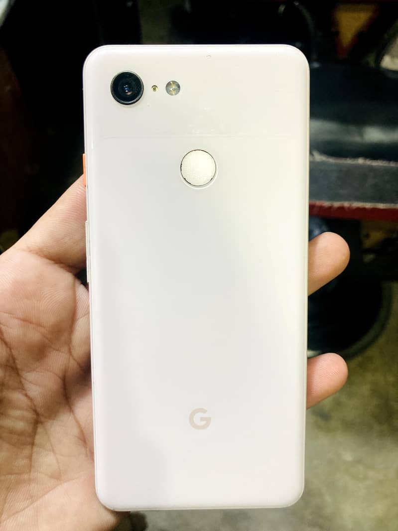 GOOGLE PIXEL 3 3