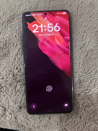 Samsung Galaxy S21 5G