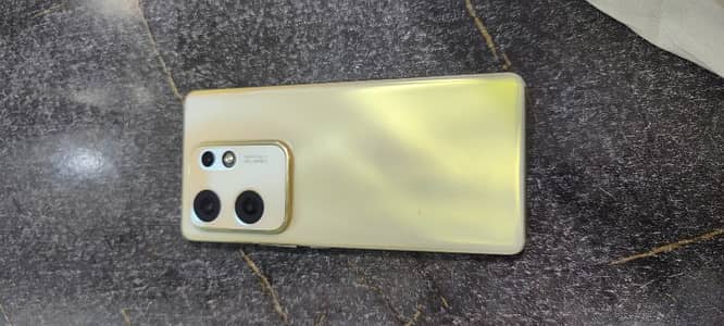 Infinix zero 30 lush condition