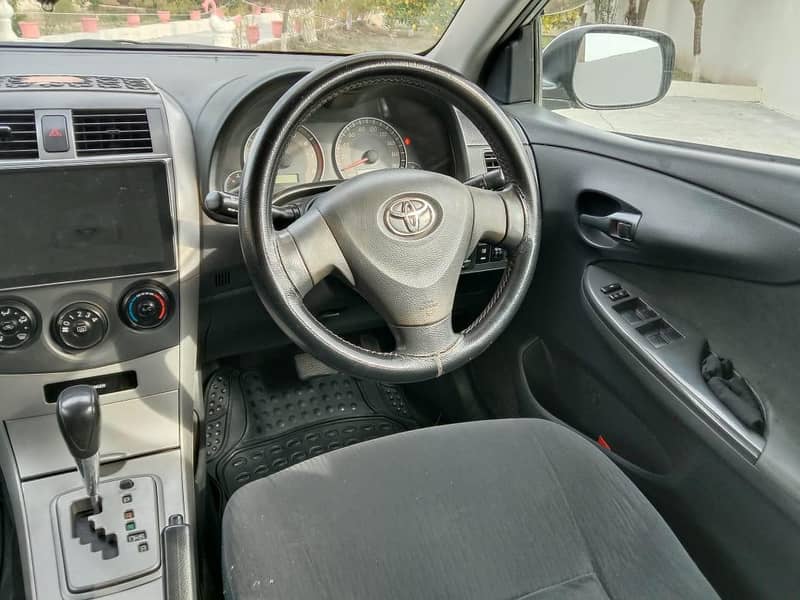 Exchange possible 13