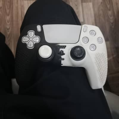 PS5 dual sense shock controller