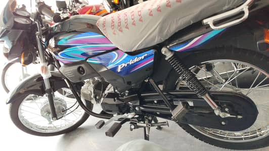 open letter h bike 03002984780