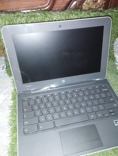 HP 11 G7 EE Chromebook