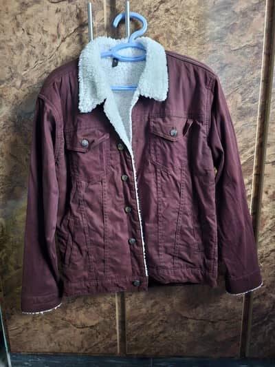 Jacket for sale