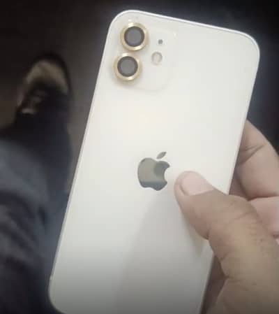 Iphone 12 PTA