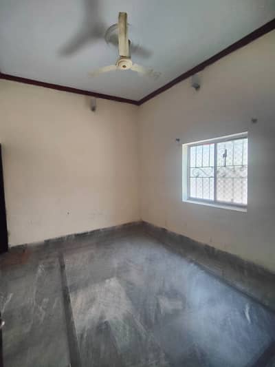 Ground portion for rent in jarahi stop janjua town adyala road