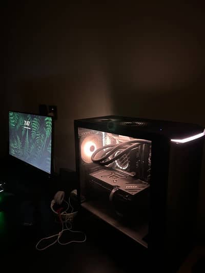 1440p Beast Gaming PC | i5 14600kf | NVIDIA 4070 Super | 32 GB DDR5