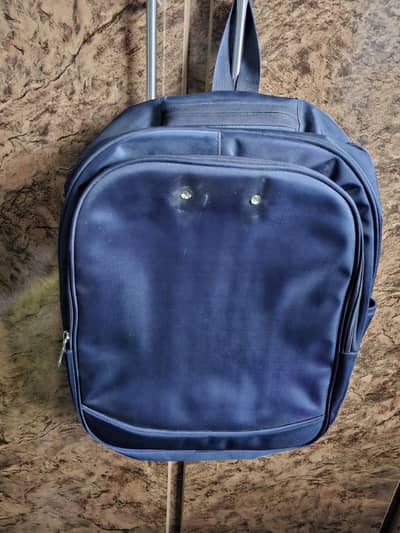 School Bag / Office Laptop bag for sale