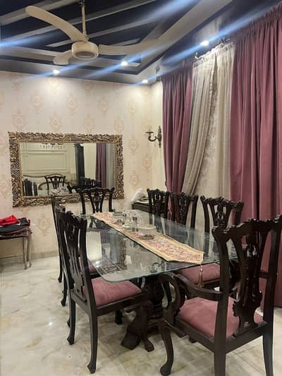 1 Kanal Double Storey House For Sale