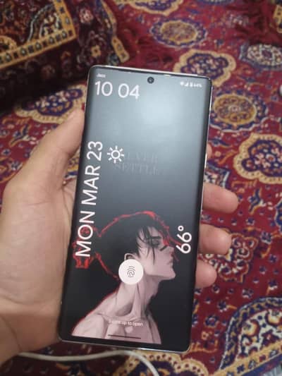 google pixel 6pro 8/128