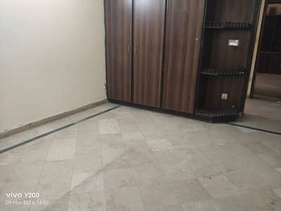 16 Marla Single Storey House For Rent