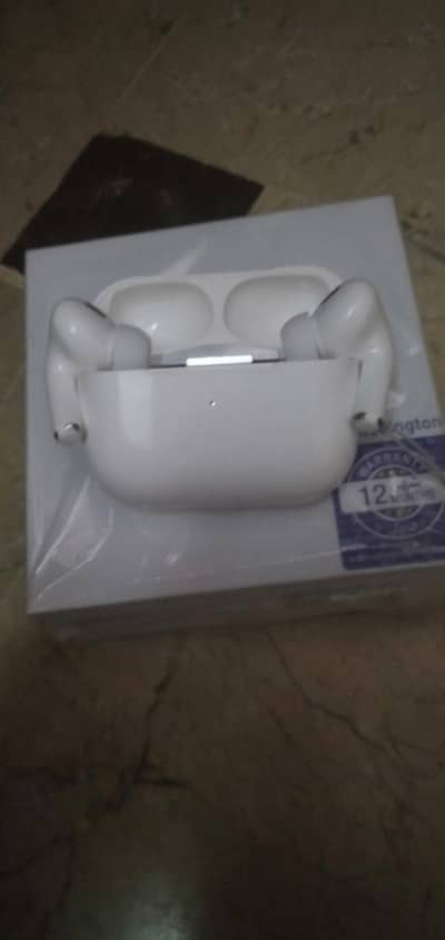 Earbuds pro 2 brand new condition