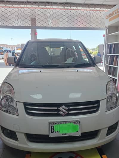 Swift DLX 1.3  Navigation Automatic