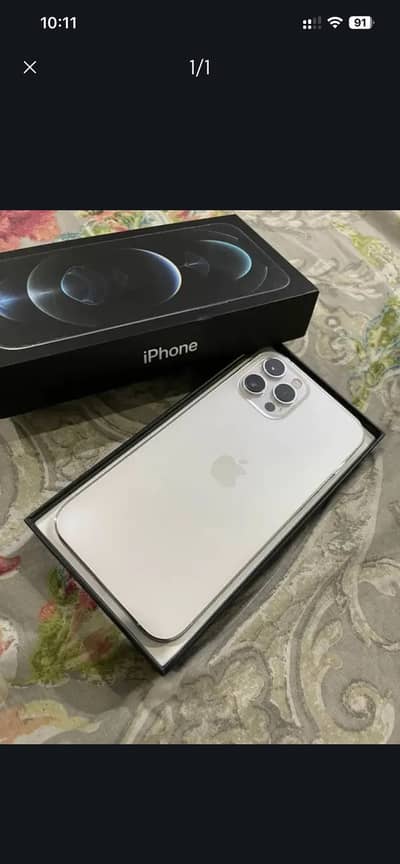 Iphone 12 Pro Max 128GB