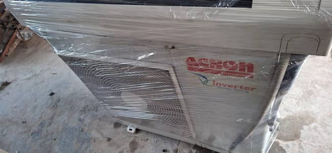 Acson (Thailand) Used  Ac
