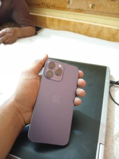 Iphone 14 pro max non pta