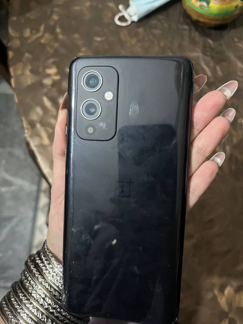 Oneplus 9 4