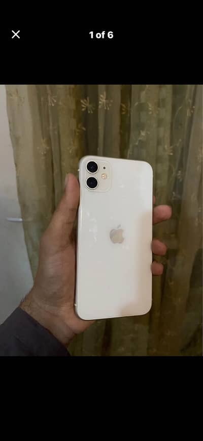 Iphone 11 dual sim pta approved