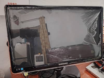 Samsung screen for extended display for gaming