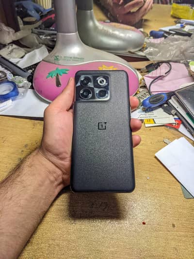 OnePlus 10t 16/512