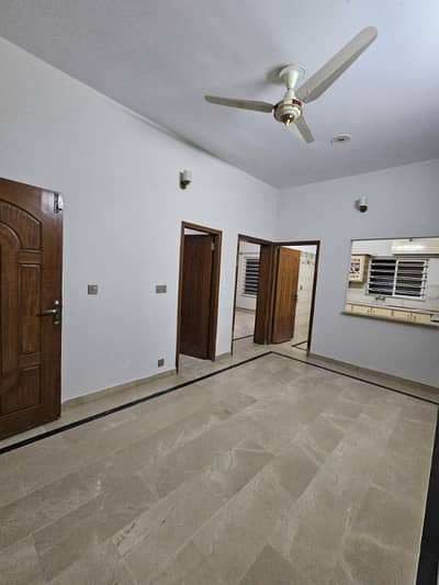 3 Bedroom Upper Portion available for rent in E-11/1 islamabad