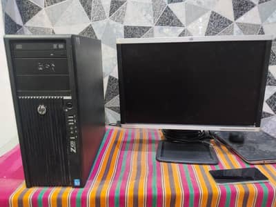 Starter Gaming PC